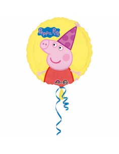 Balon folie "Peppa Pig" 45 x 45 cm ANAGRAM