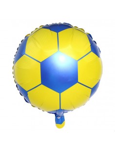 Balon Folie  Minge Fotbal 45x45 cm